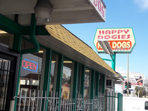 Happy Dogs
